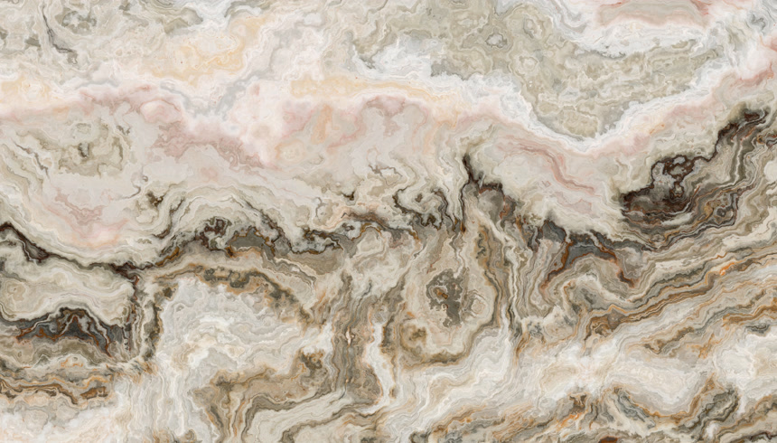玛瑙瓷砖抽象纹理特写 瓷砖宣传图