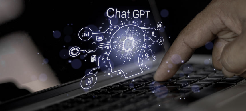 人工智能互联网科技高科技大数据