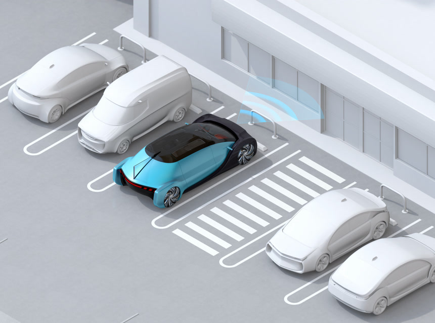 当司机使用错误的档位时迎头停车车紧急停车交通安全