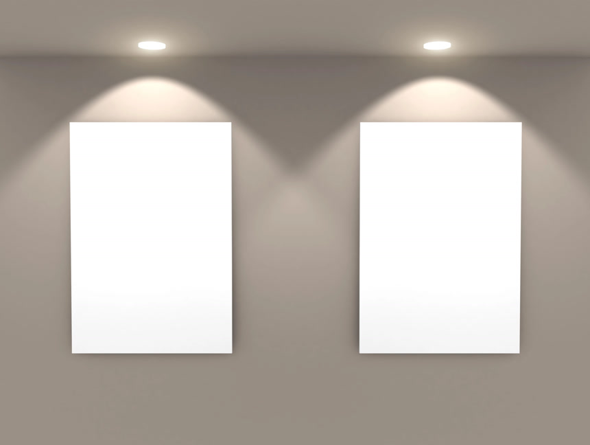 室内装修设计壁灯室内装潢