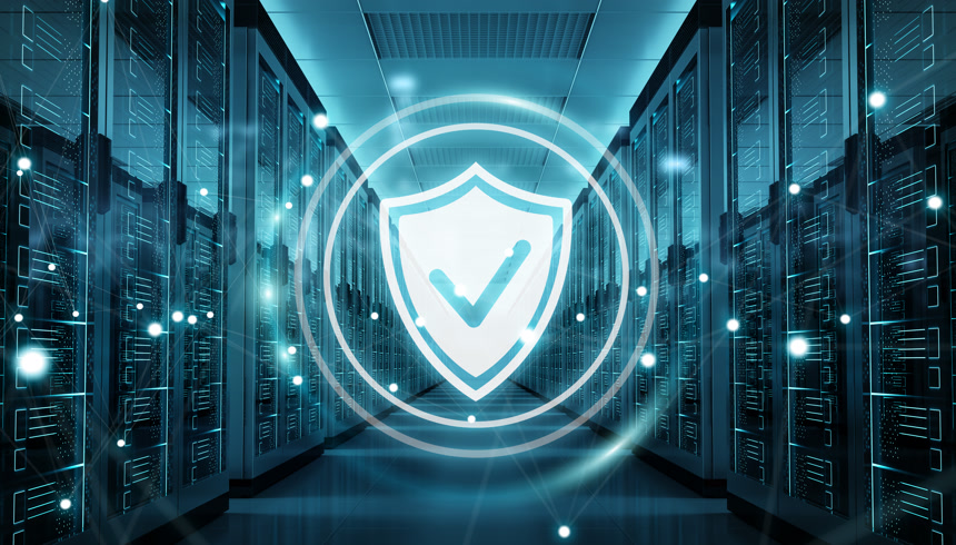 3d渲染在服务器数据中心的安全保障科学技术