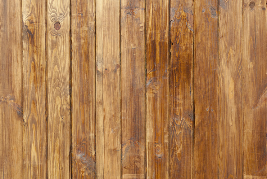 木墙木板建筑材料背景图
