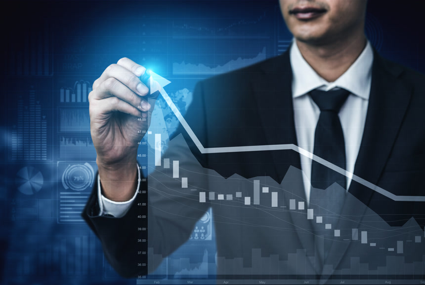 互联网 信息图表全球商务全球财政分析大数据金融经济