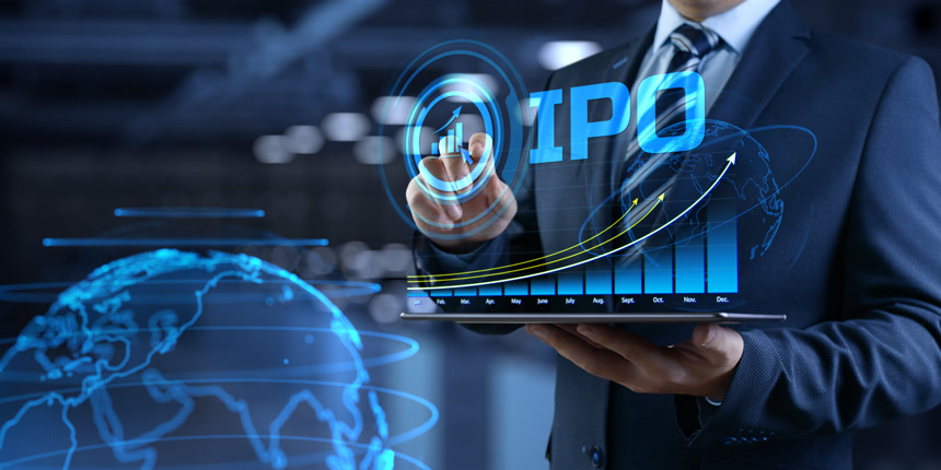 IPO首次公开募股股票交易所交易投资商务金融