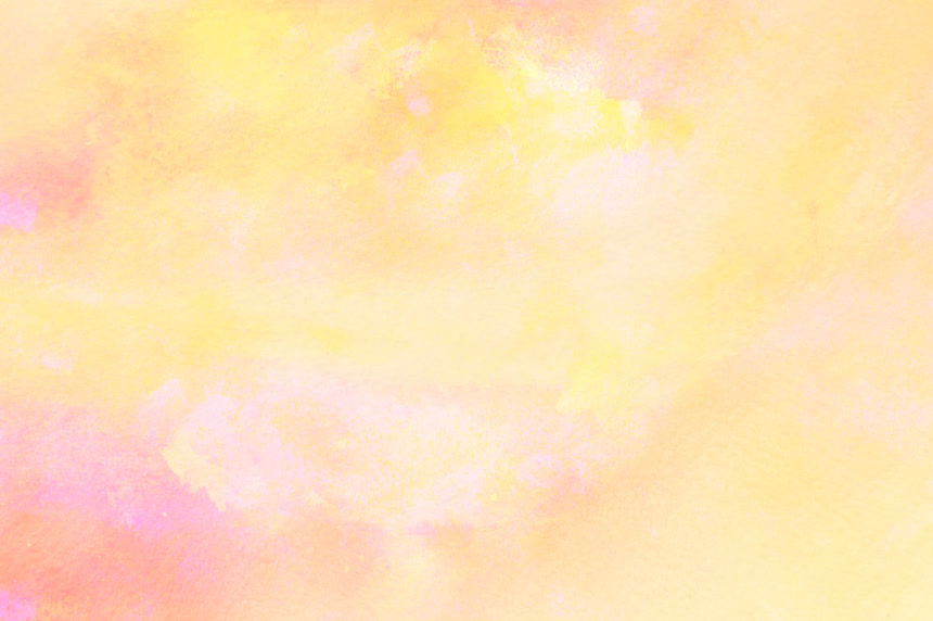 抽象温馨暖色调绘画水彩背景图