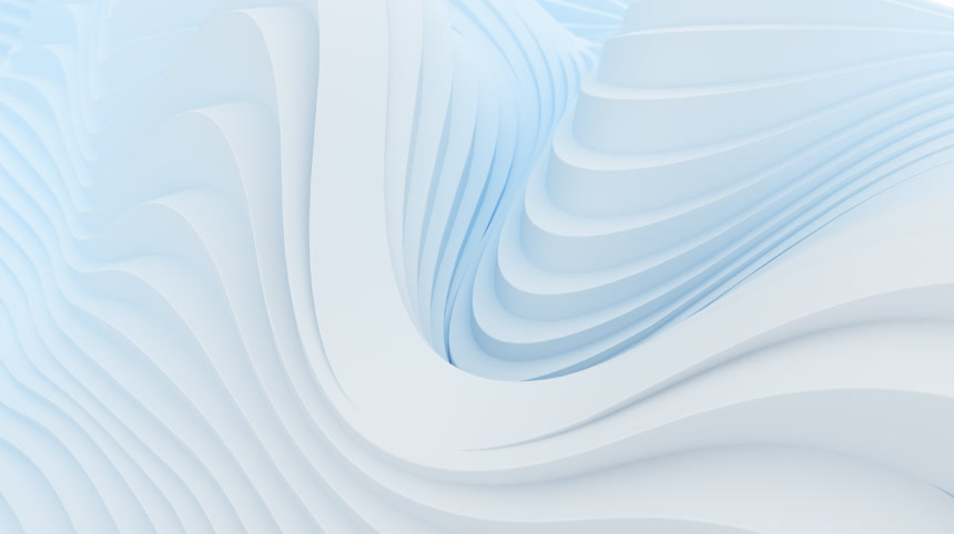 波段抽象纹理清新背景壁纸