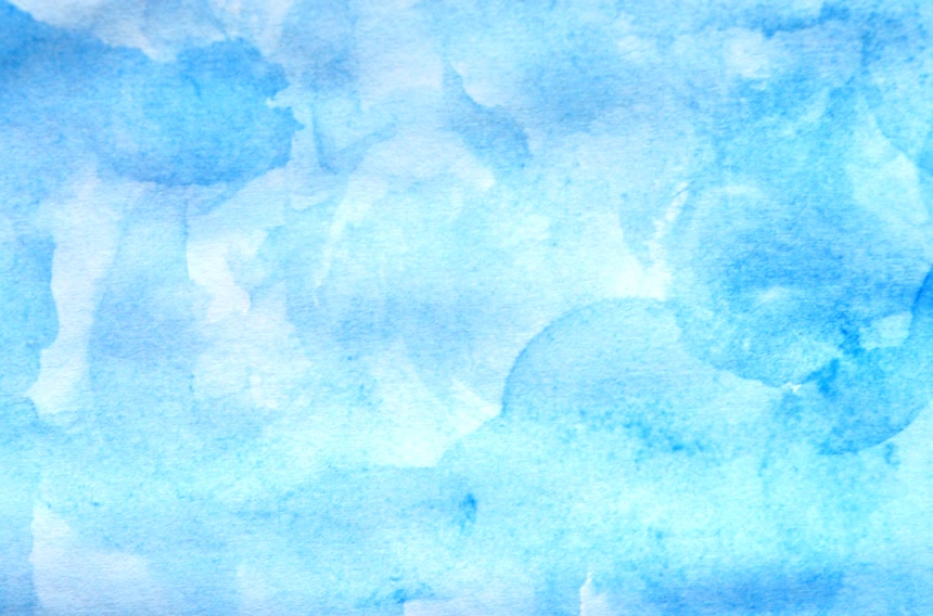 抽象温馨暖色调绘画水彩背景图