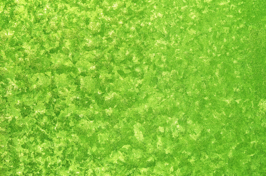 绿色大理石的纹理石质材料