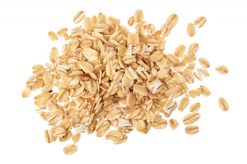 燕麦片健康食物餐饮食品