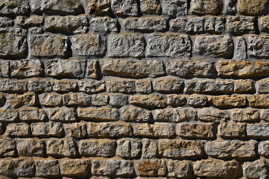 石墙背景墙图片材质纹理背景底纹