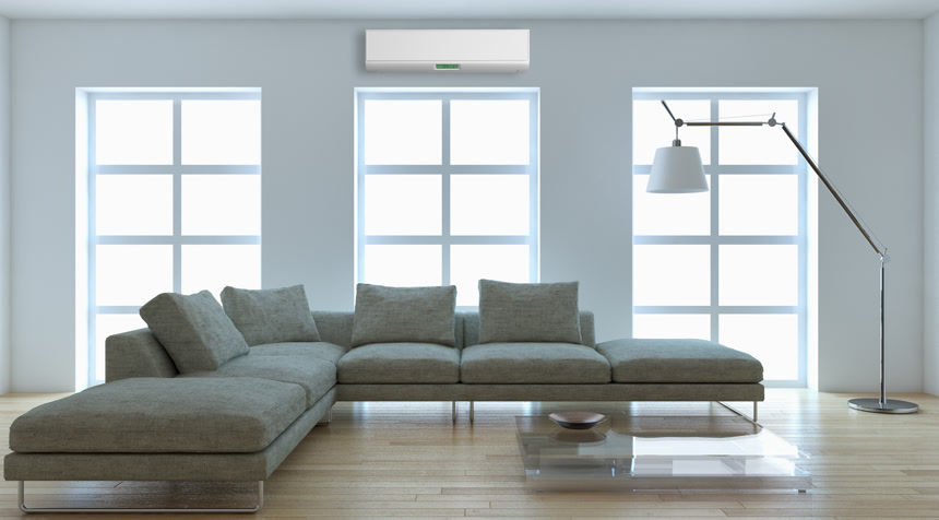 现代室内家居沙发室内设计