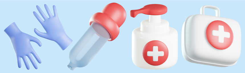 医疗治疗护理医疗保健