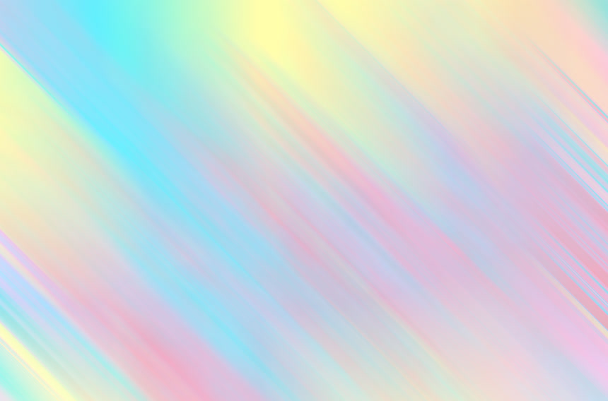 抽象柔和的彩色平滑模糊纹理背景