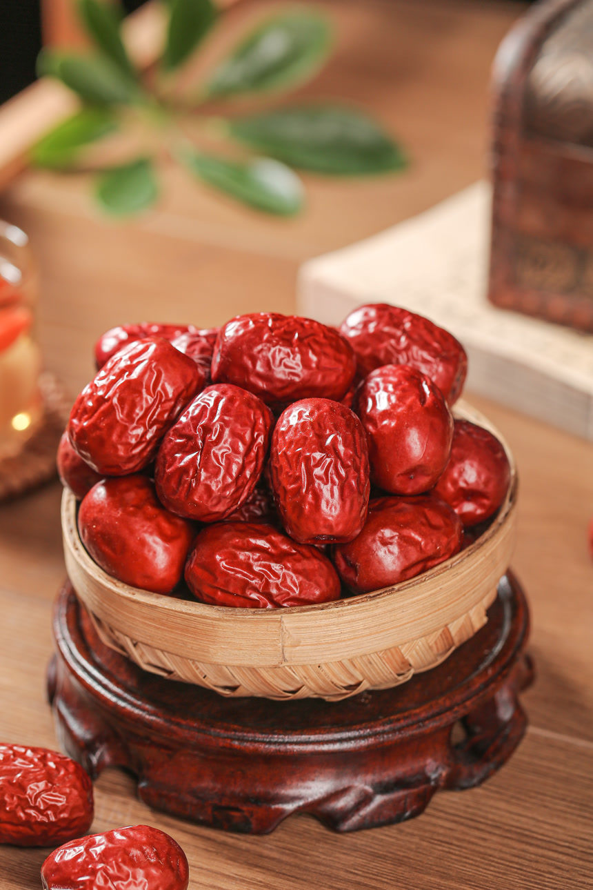 红枣