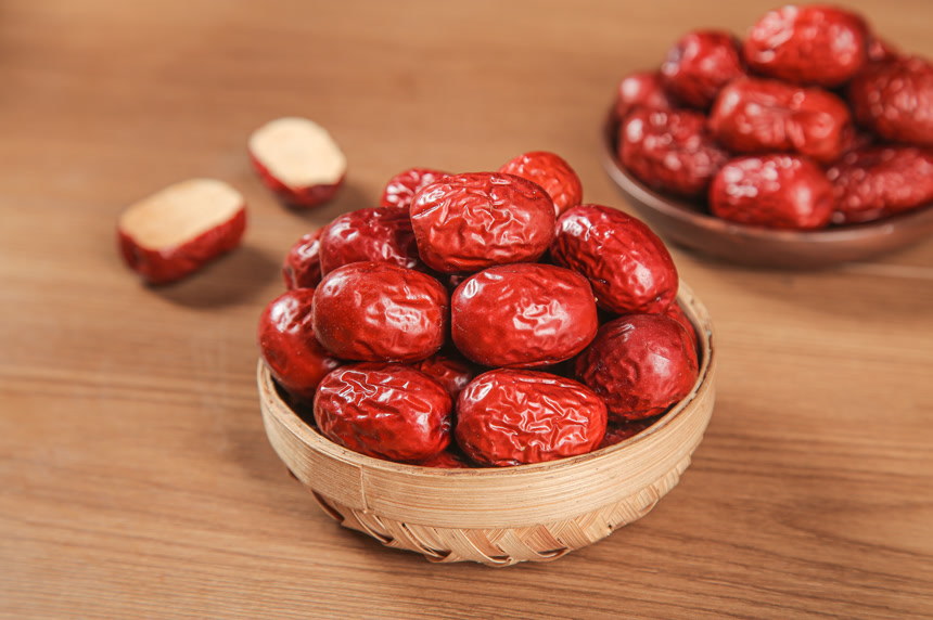 红枣