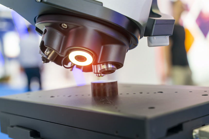 工厂机器人视觉传感器摄像系统人工智能