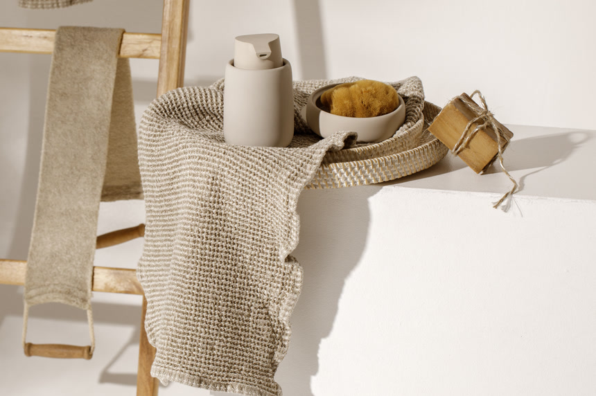 创意艺术静物主题背景壁纸