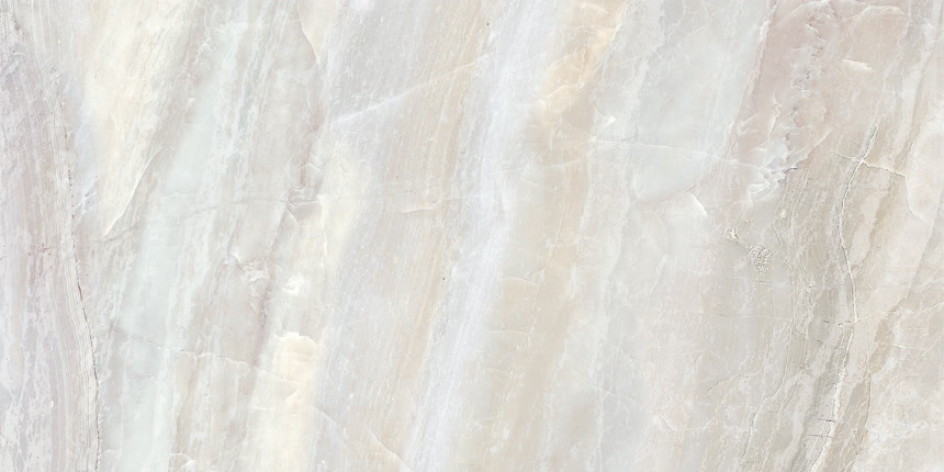 白色纹理大理石花岗岩地板素材