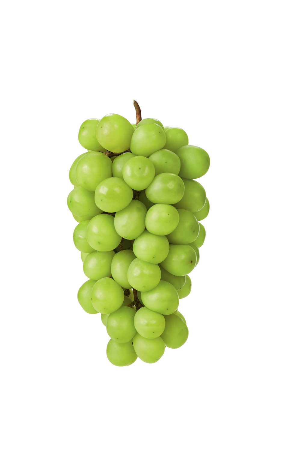 极简清新水果葡萄背景图片