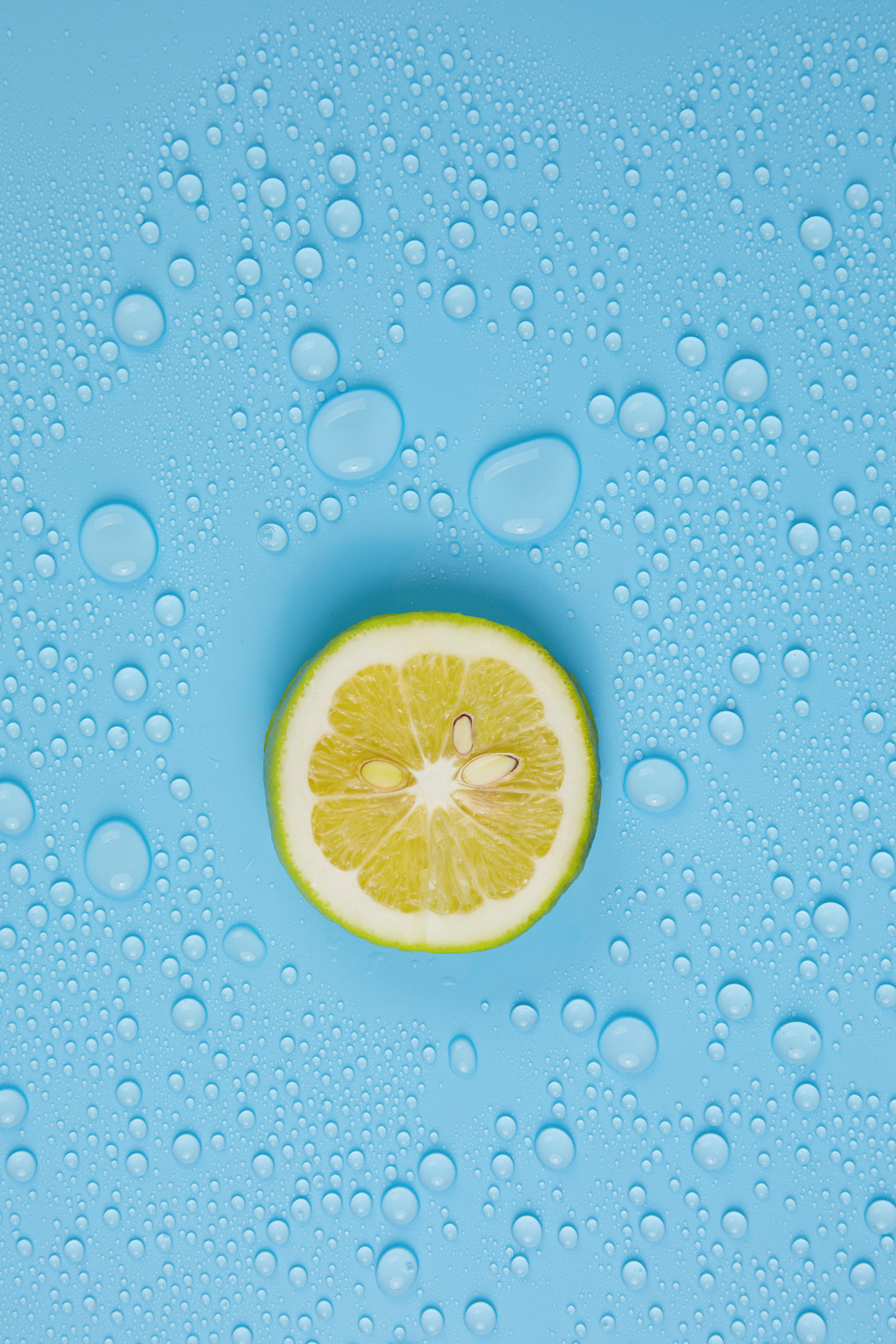 小清新水果背景图片