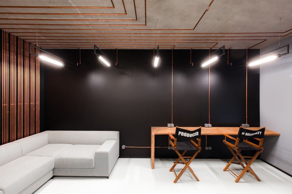 商务办公室背景图片