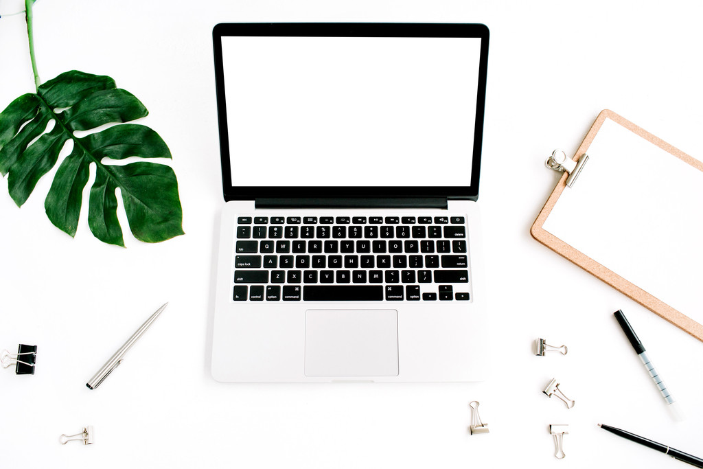 简约淡雅小清新女性时尚新媒体图片