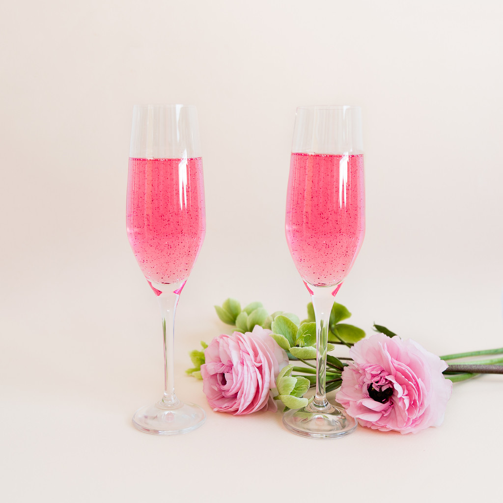 淡雅小清新简约花朵花卉图片