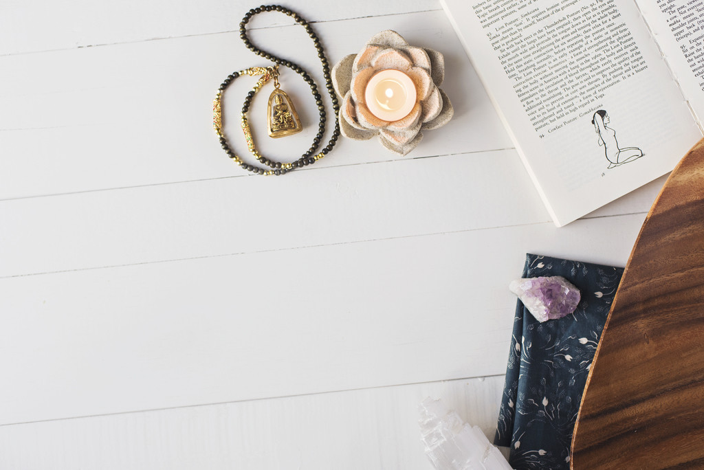 简约创意健康饮食宣传背景图片