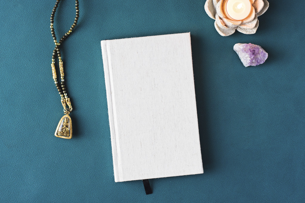 简约创意健康饮食宣传背景图片