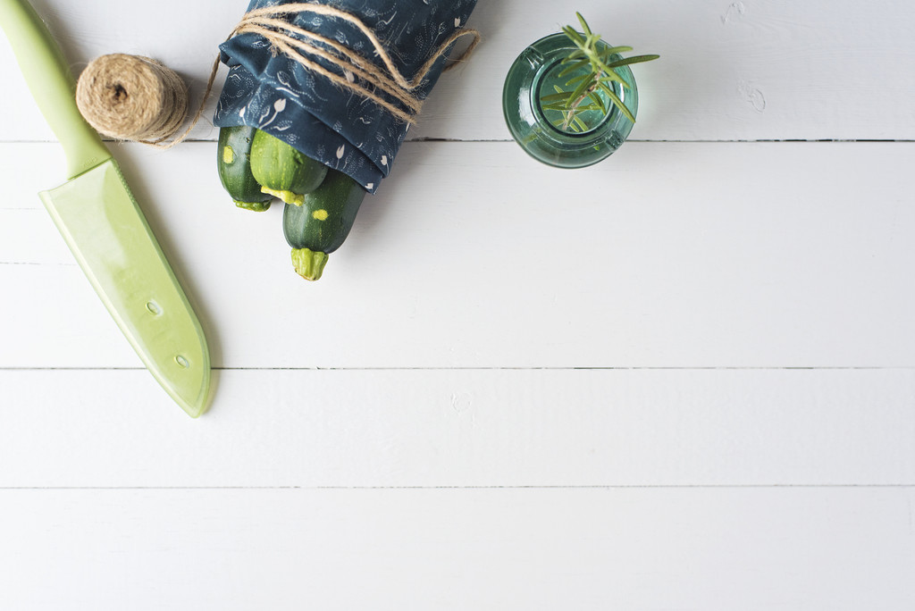 简约创意健康饮食宣传背景图片