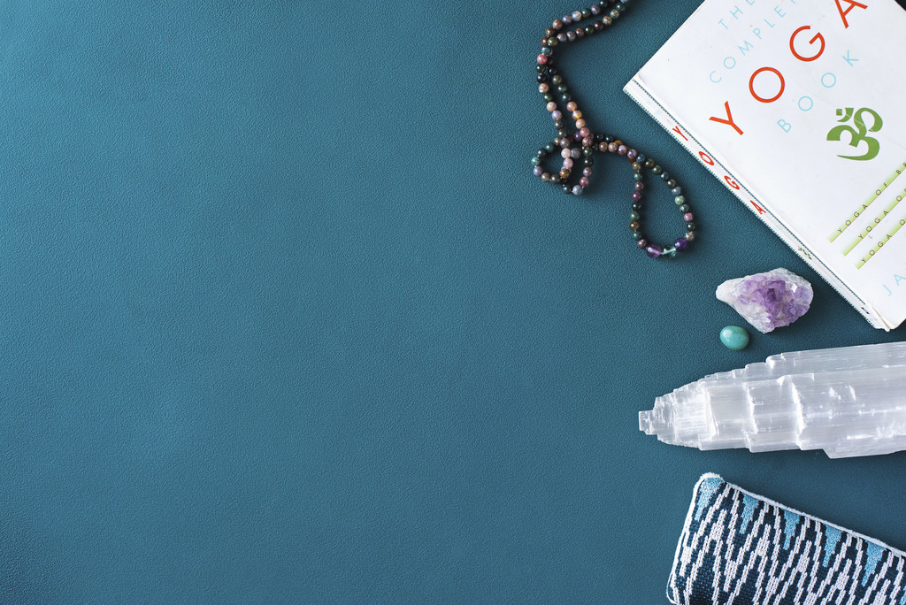 简约创意健康饮食宣传背景图片