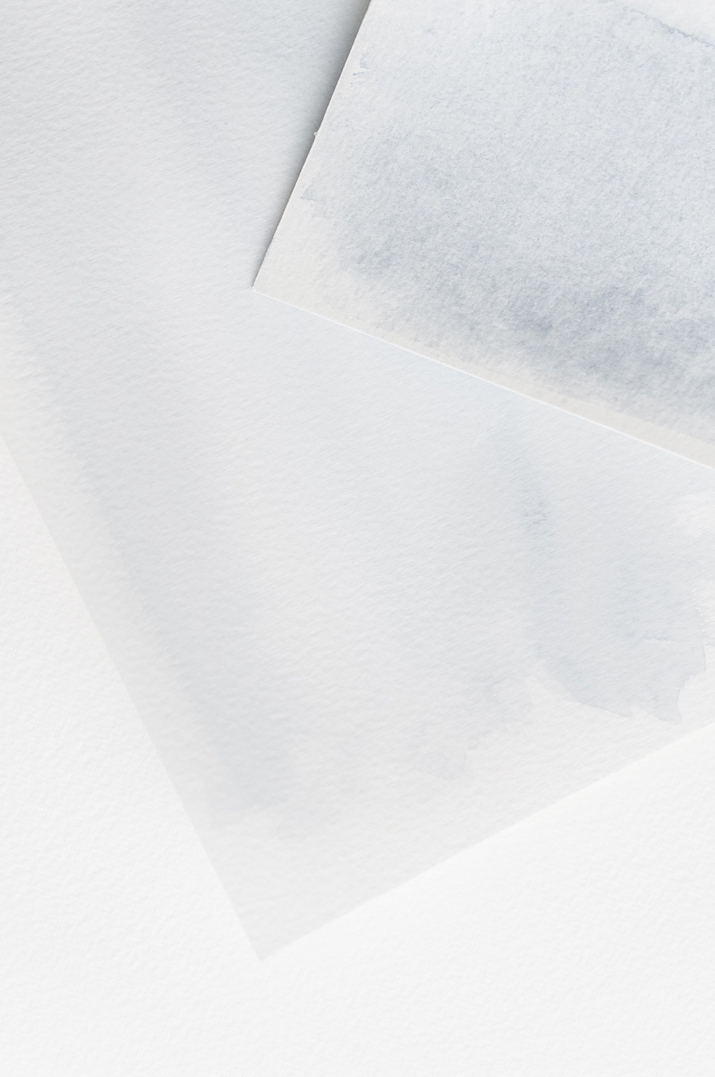 简约创意感水彩颜料画笔背景图片