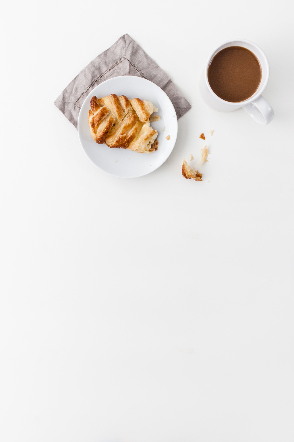 极简素雅背景图片