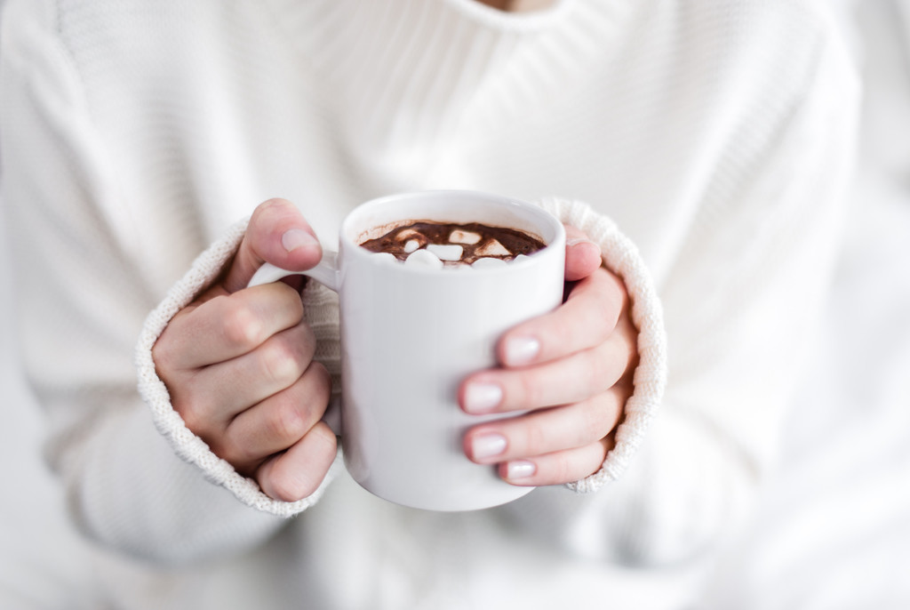 极简素雅背景图片