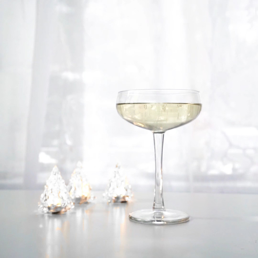 极简斯堪的纳维亚风格圣诞图片