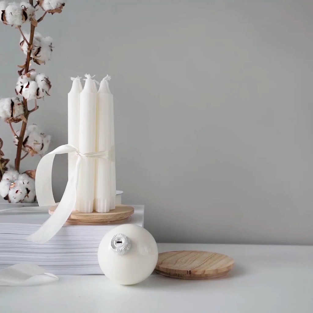 极简斯堪的纳维亚风格圣诞图片