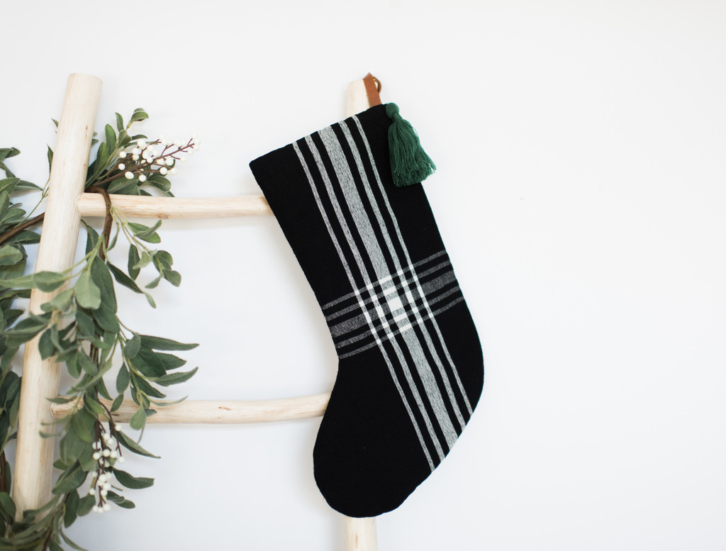 斯堪的纳维亚圣诞主题家居图片