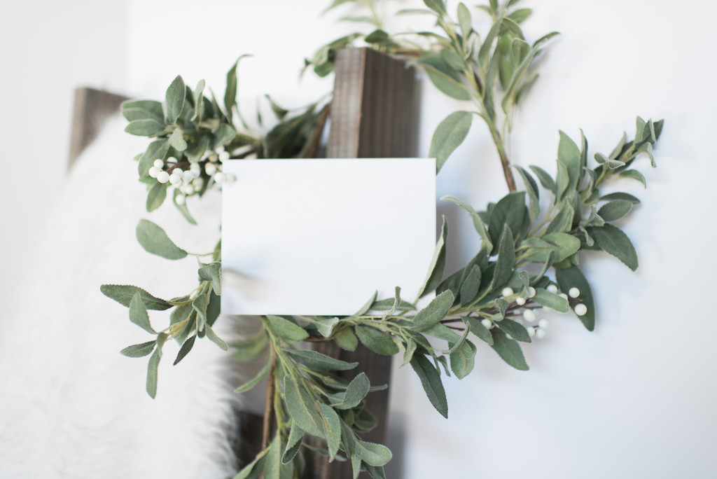 斯堪的纳维亚圣诞主题家居图片