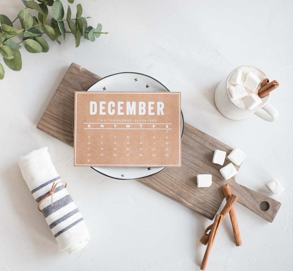 斯堪的纳维亚圣诞主题家居图片