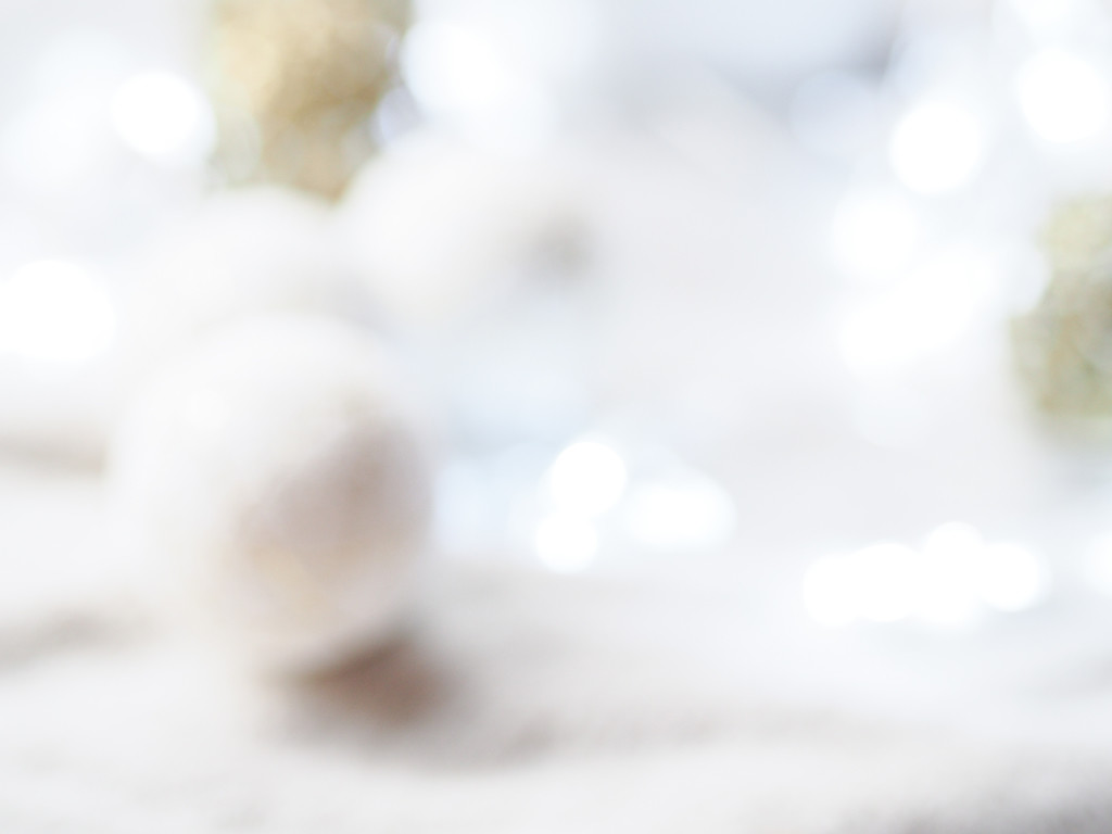 极简冬天新年圣诞节装饰背景图片