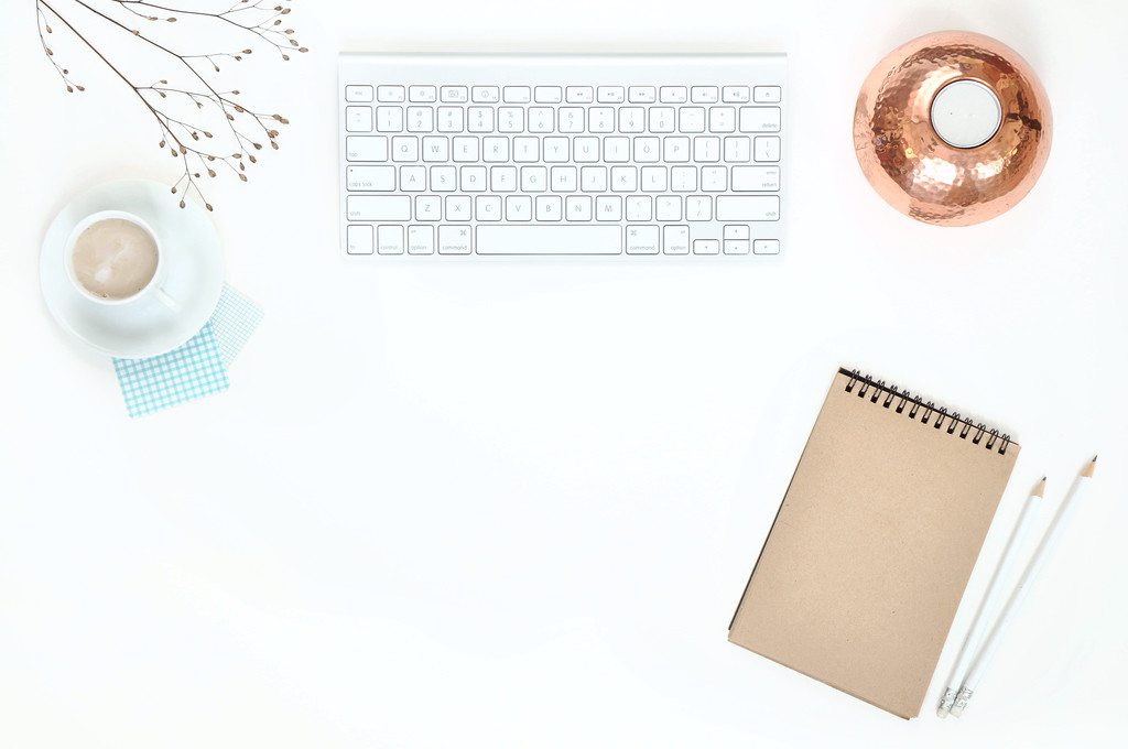 极简单色素雅背景图片