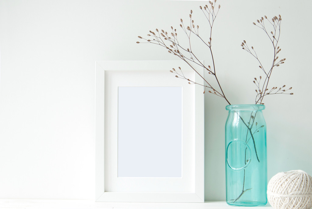 极简单色素雅背景图片