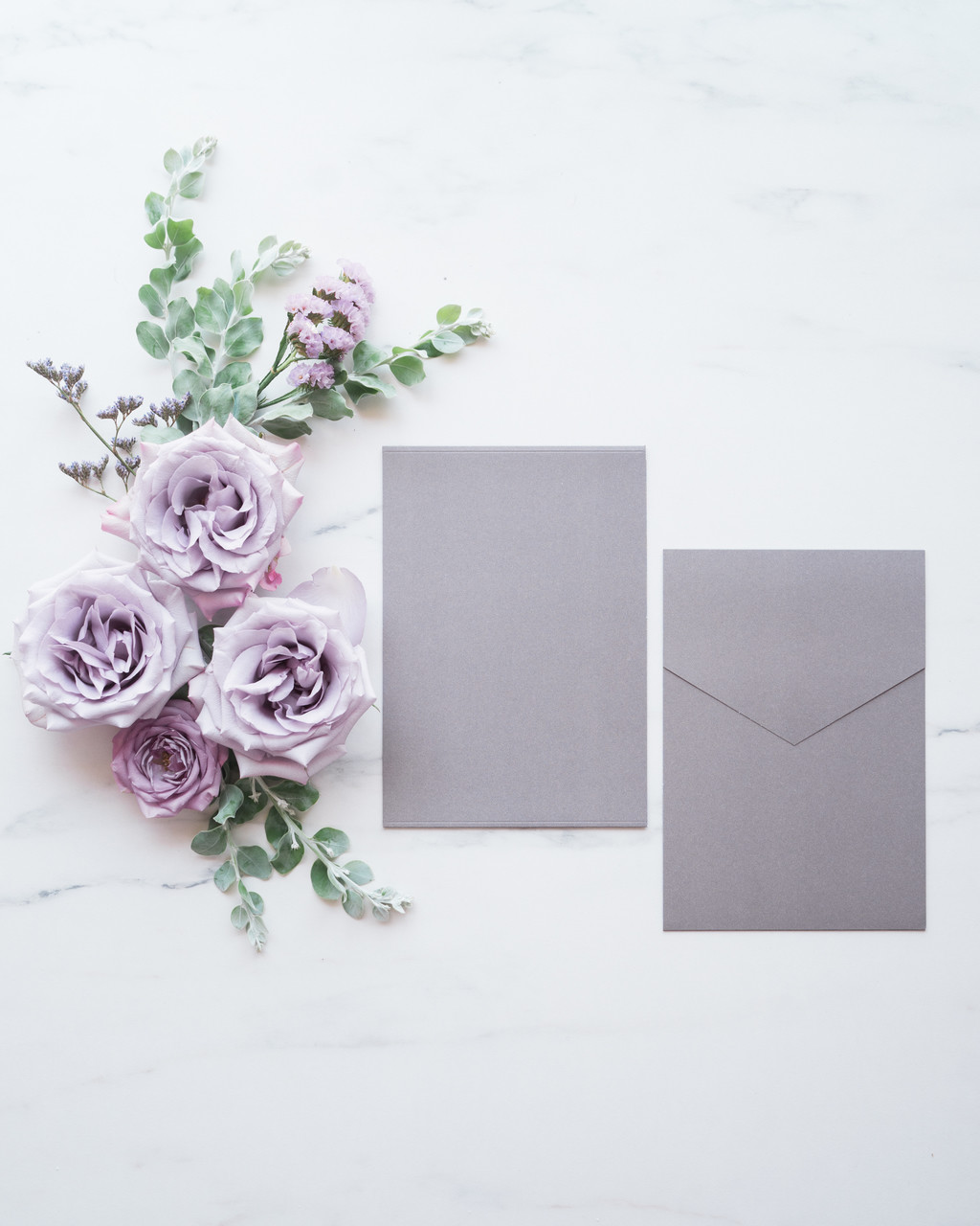 创意简约大理石纹理桌面工作台图片