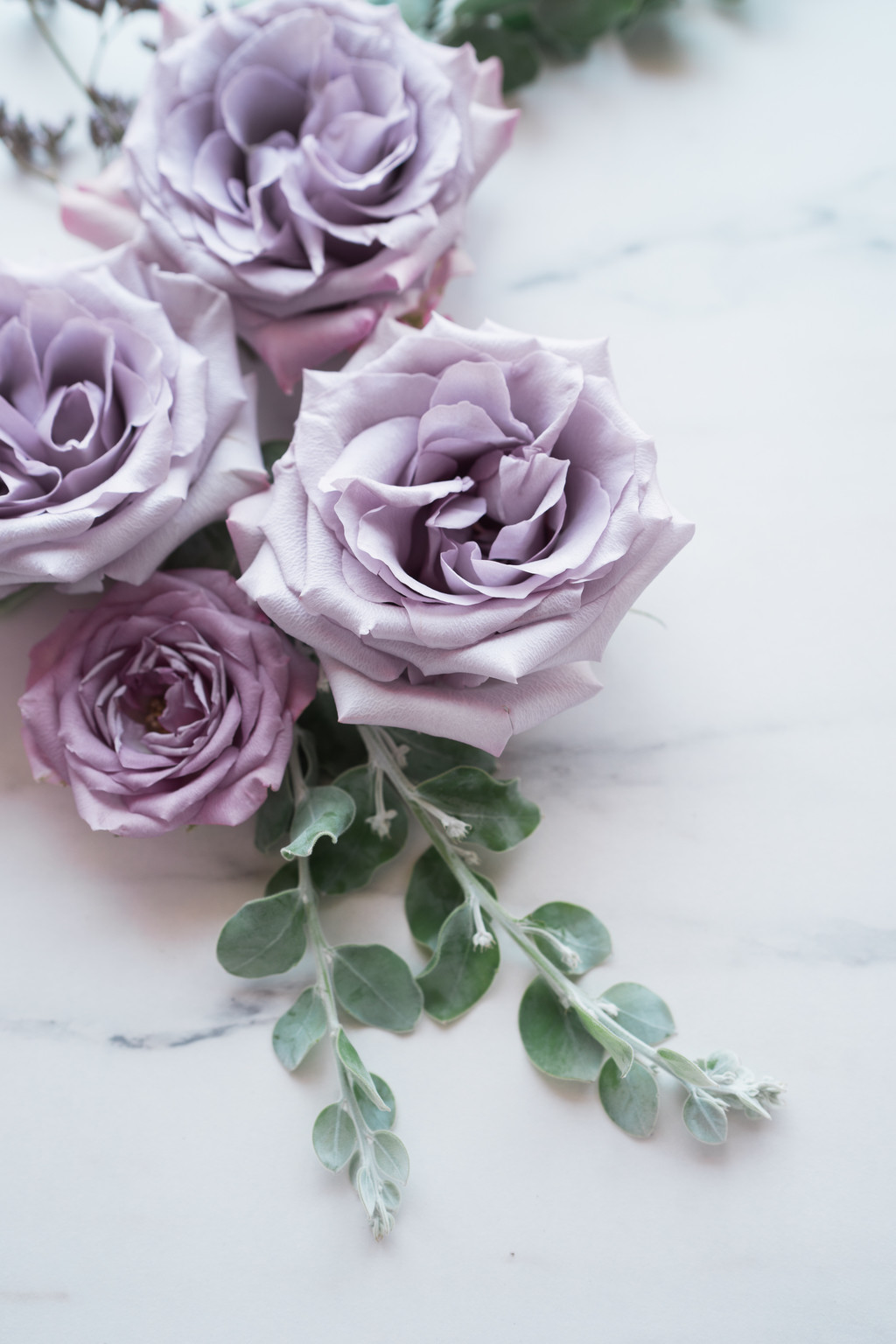 创意简约大理石纹理桌面工作台图片