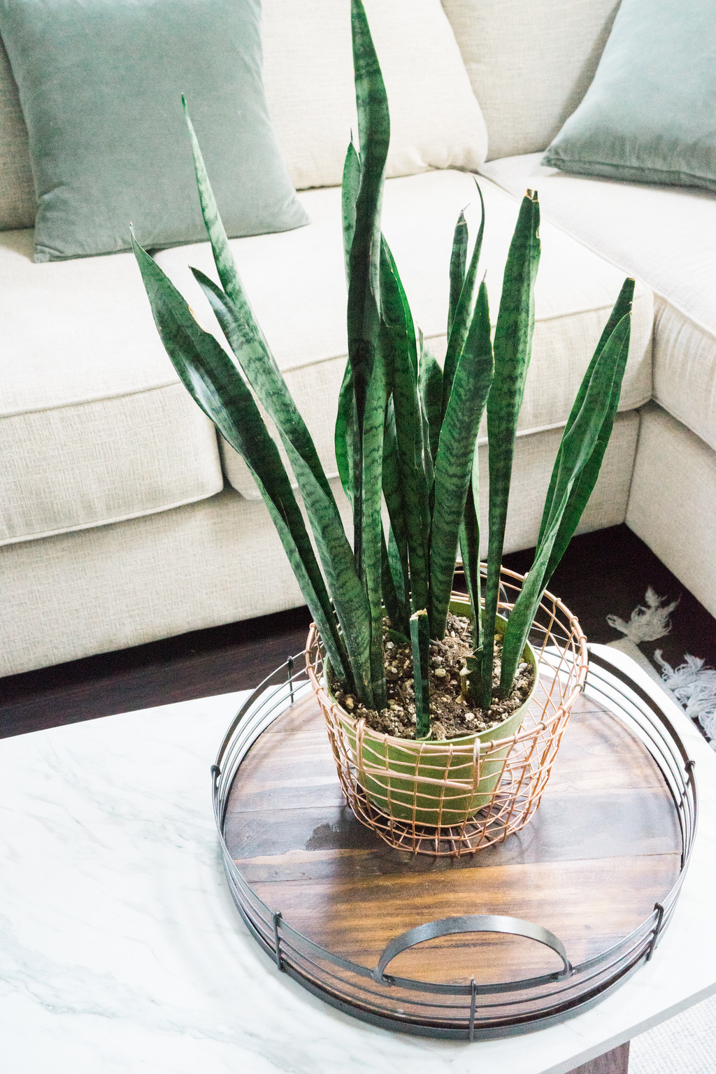 创意简约大理石纹理桌面工作台图片