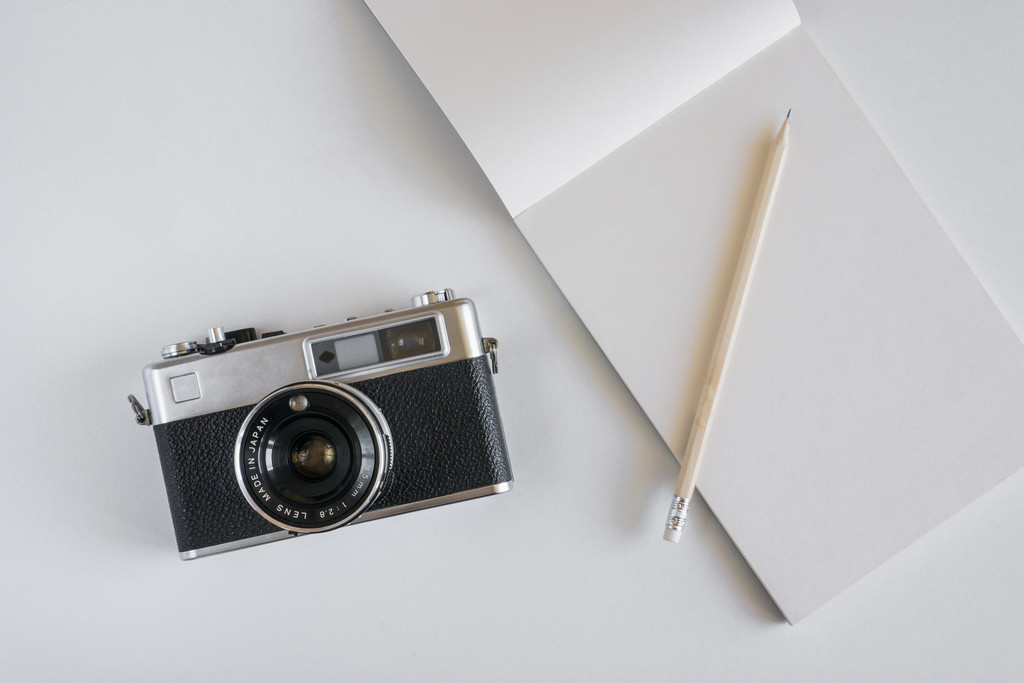 创意简约灵感图片