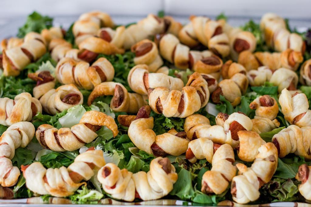 美食餐饮美味食物背景图片