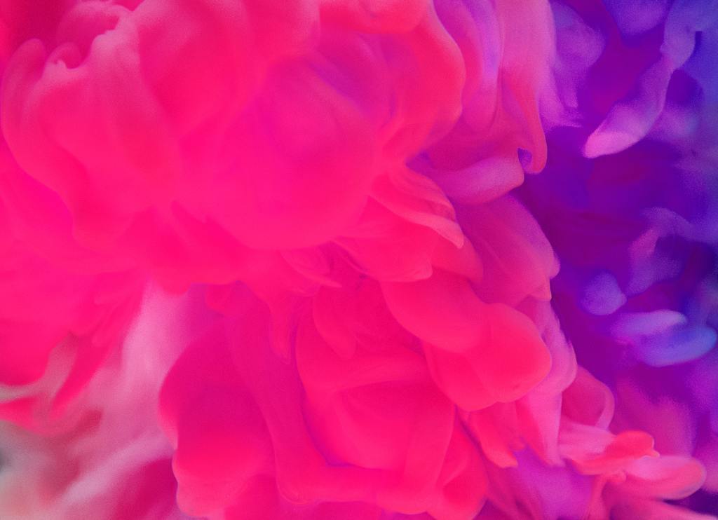 水墨纹理黑白彩色背景图片