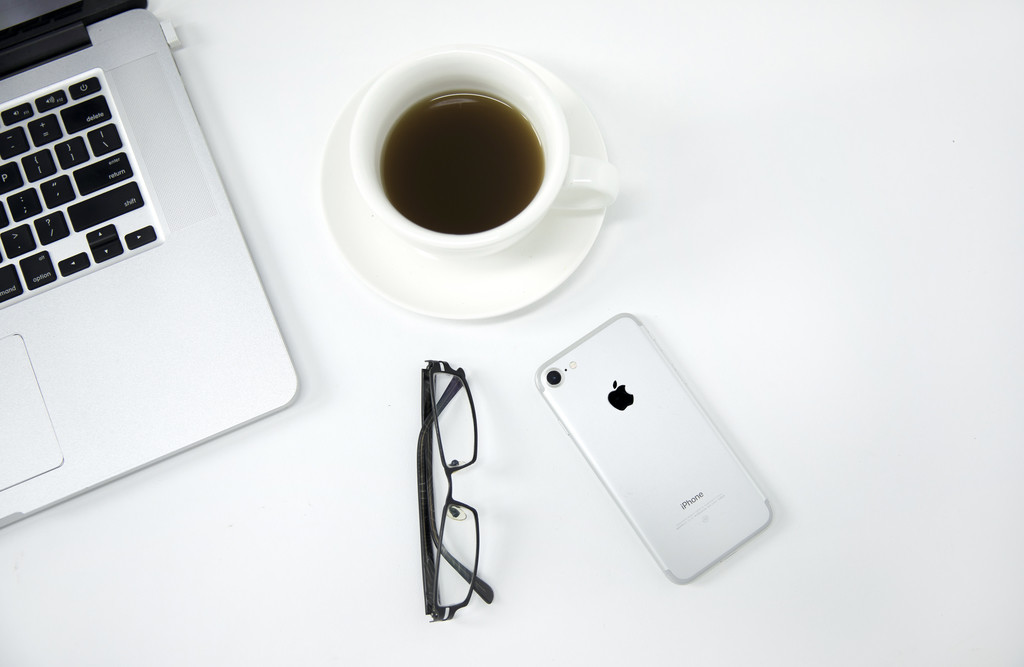 商务经济互联网办公背景图片