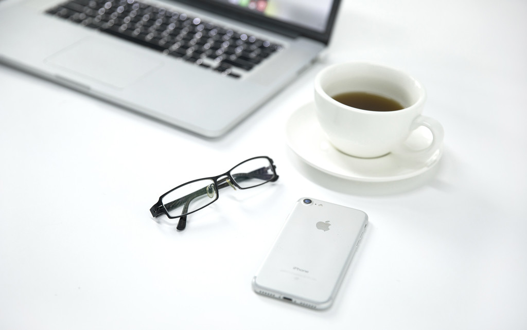 商务经济互联网办公背景图片